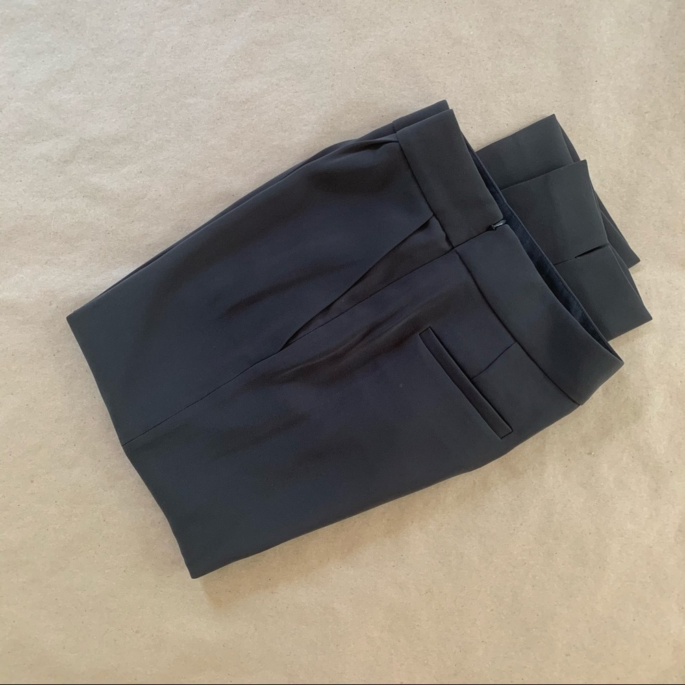 J Crew Curator Pant